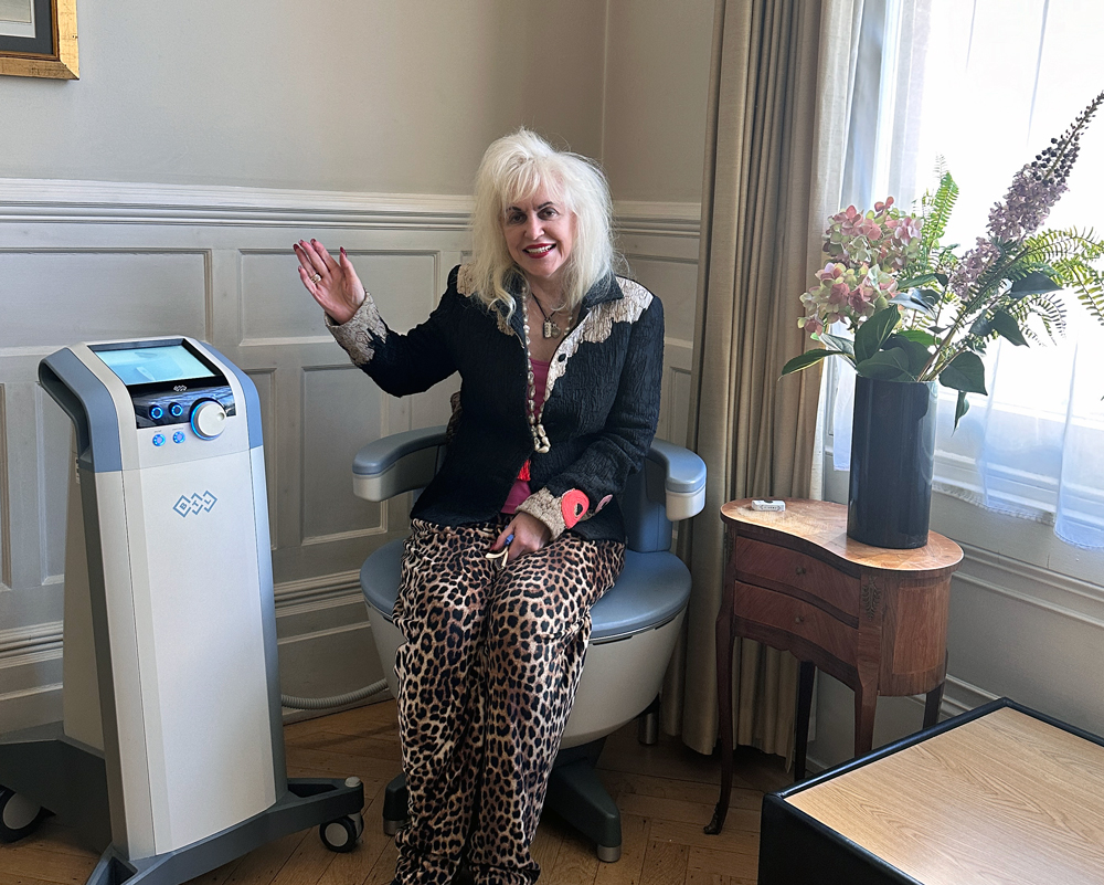 Rakus-Emsella-Treatment